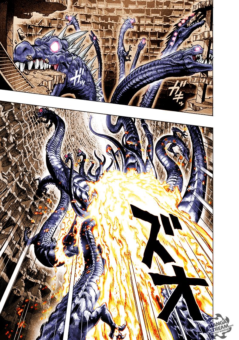 一拳超人英文版117话,一拳超人第1集英文版