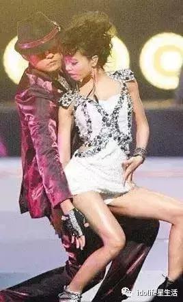 娱乐圈私生子的秘密,娱乐圈私生子真相