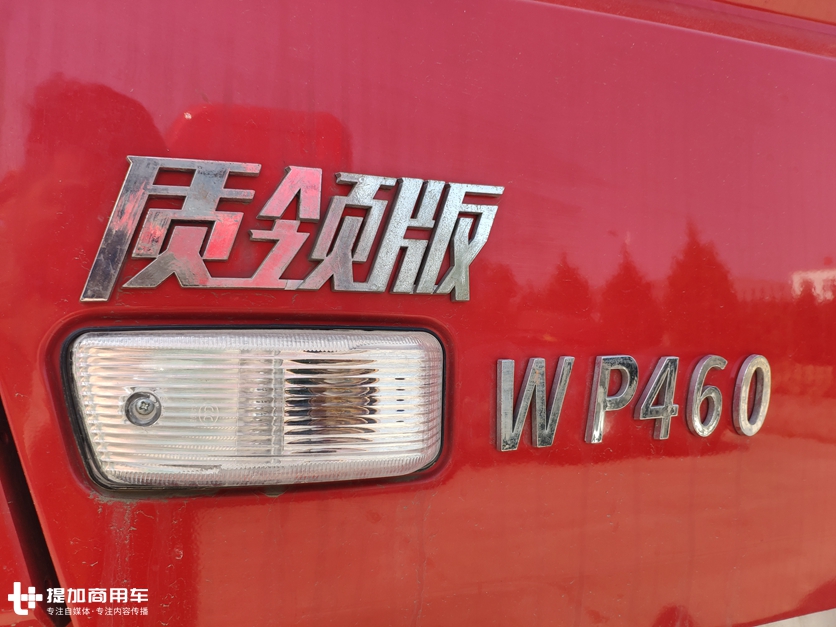 东风华神t7国六牵引车自重多少,华神t7460马力天然气牵引车价格