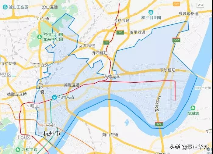 杭州租房补贴标准和政策2024年,杭州租房补贴政策最新调整