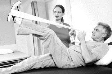 伤筋动骨一百天如何保养,中医讲究伤筋动骨需要100天