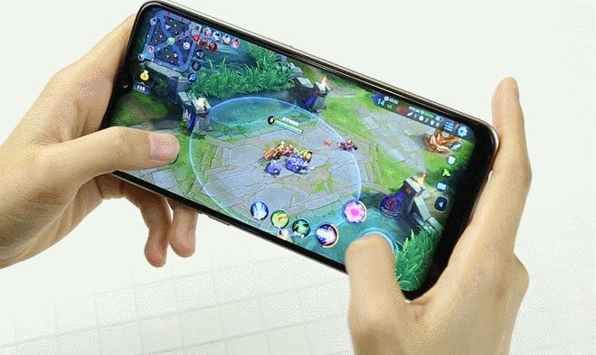 oppoa7测评吃鸡,oppoa7手机性能怎样