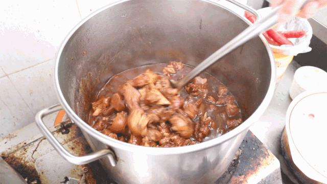 海口比较有特色的十大美食街,海口美食藏在小巷子里的美味