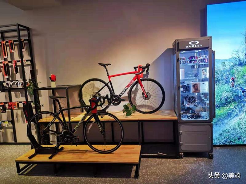 自行车最好的店是在哪里,附近有自行车店
