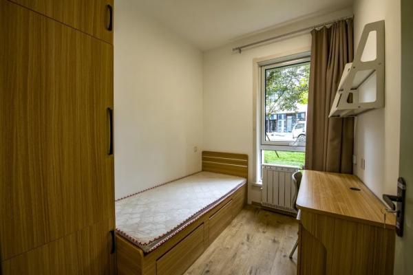 大连再添新大学，宿舍豪华如酒店引争议，何不直接把钱用于科研