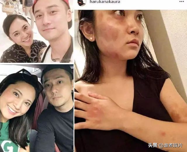 蒋劲夫的花臂纹身,蒋劲夫变肌肉男