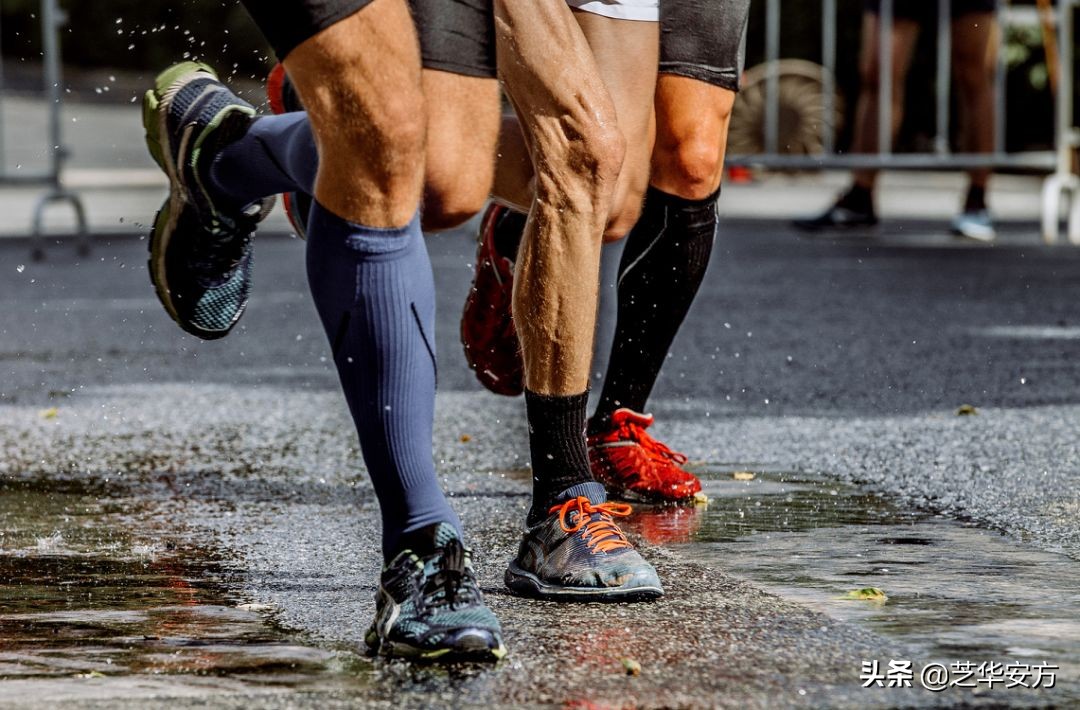 穿贵的跑鞋跑得更快吗,穿贵的鞋跑步有用吗
