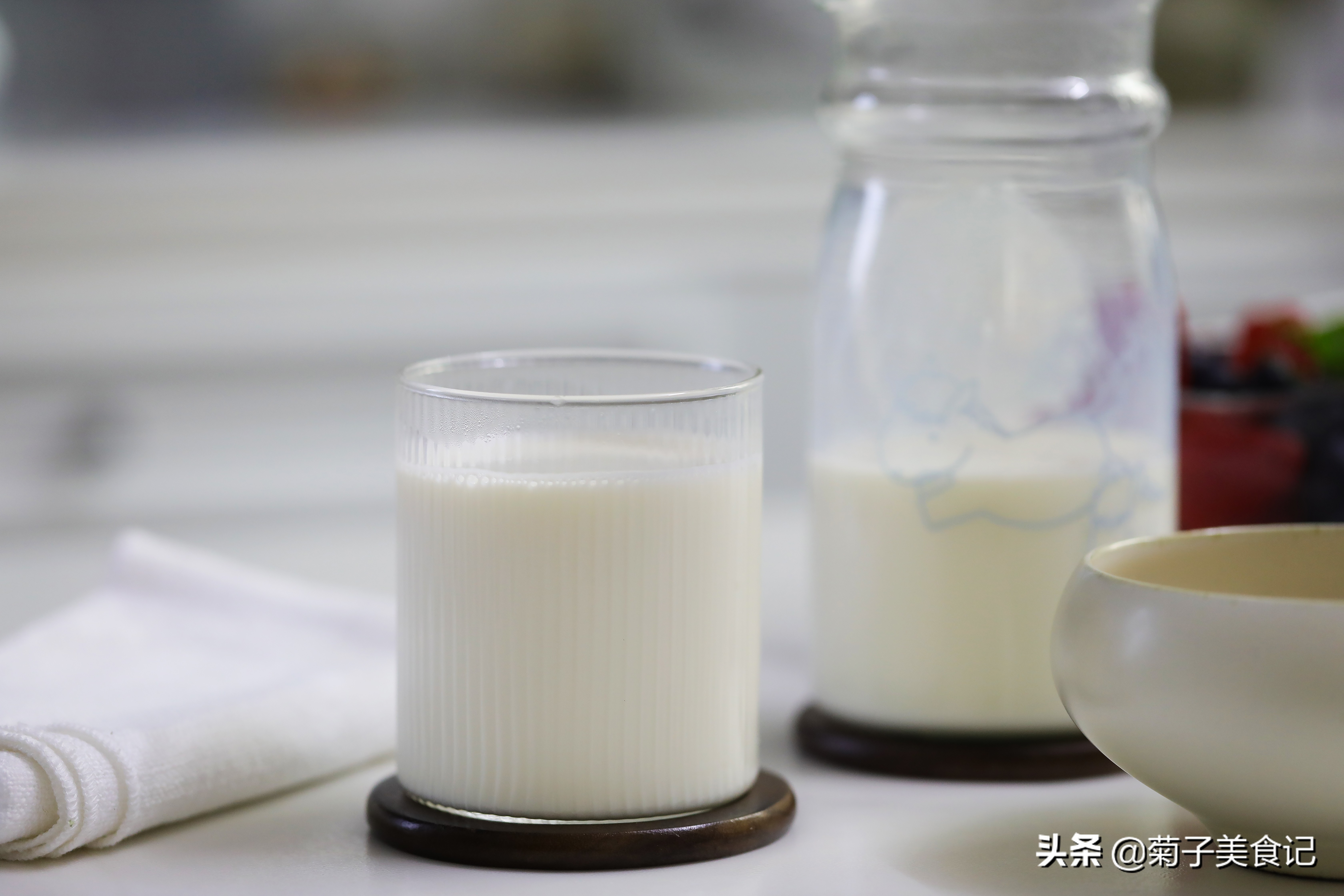 什么时候喝牛奶是最有效的,一般什么时候喝牛奶比较好些