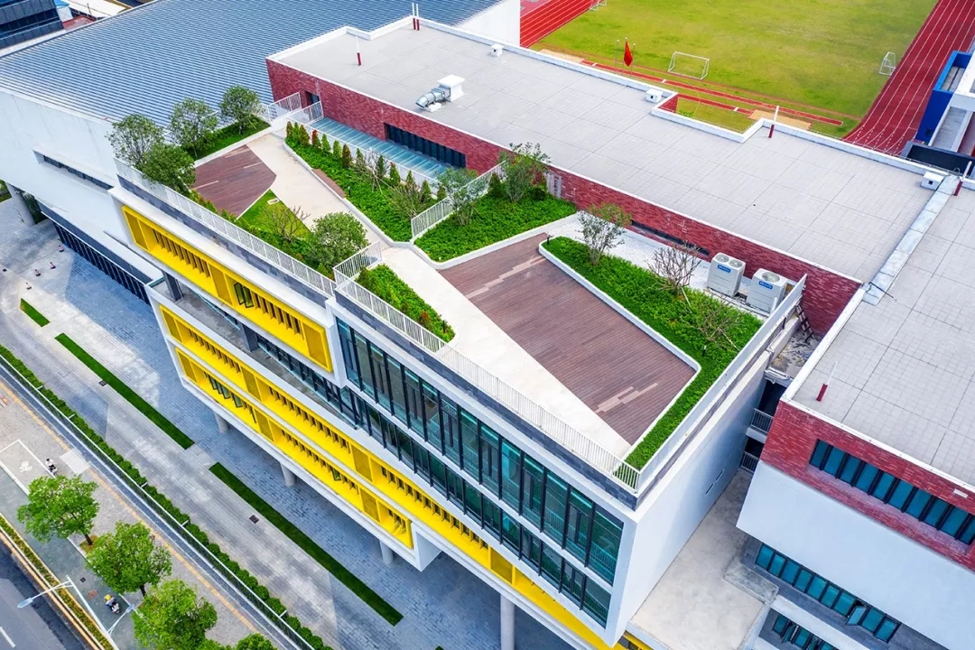 龙岗华中师范附属龙园学校怎么样,华中师大附属龙园学校深圳排名