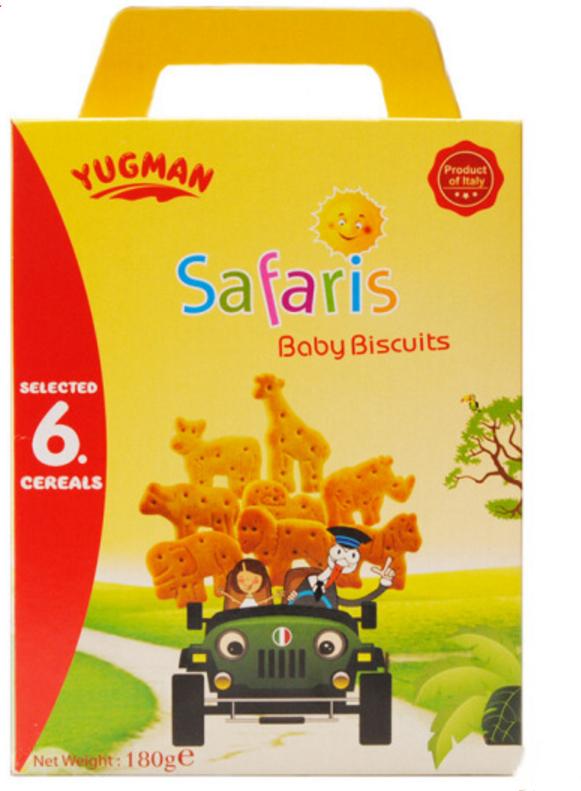 母婴315:过去一年,哪些品牌宝宝用品上了质检“黑名单”?