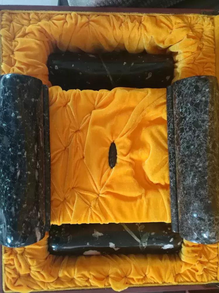 洛阳梅花玉茶壶,洛阳梅花玉的真实价格