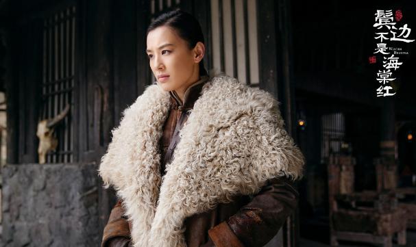 唐曾翻版段奕宏,唐曾段奕宏