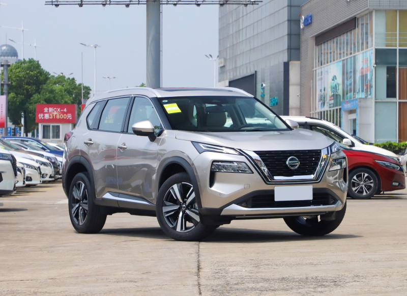 上半年销量最好的10款suv,上半年销量最好的10款suv内饰横评