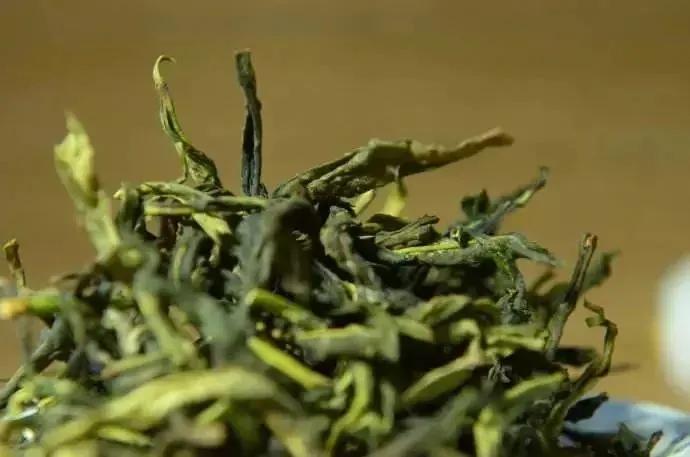 中国十大名茶冲泡图解值得收藏,值得收藏的中国名茶