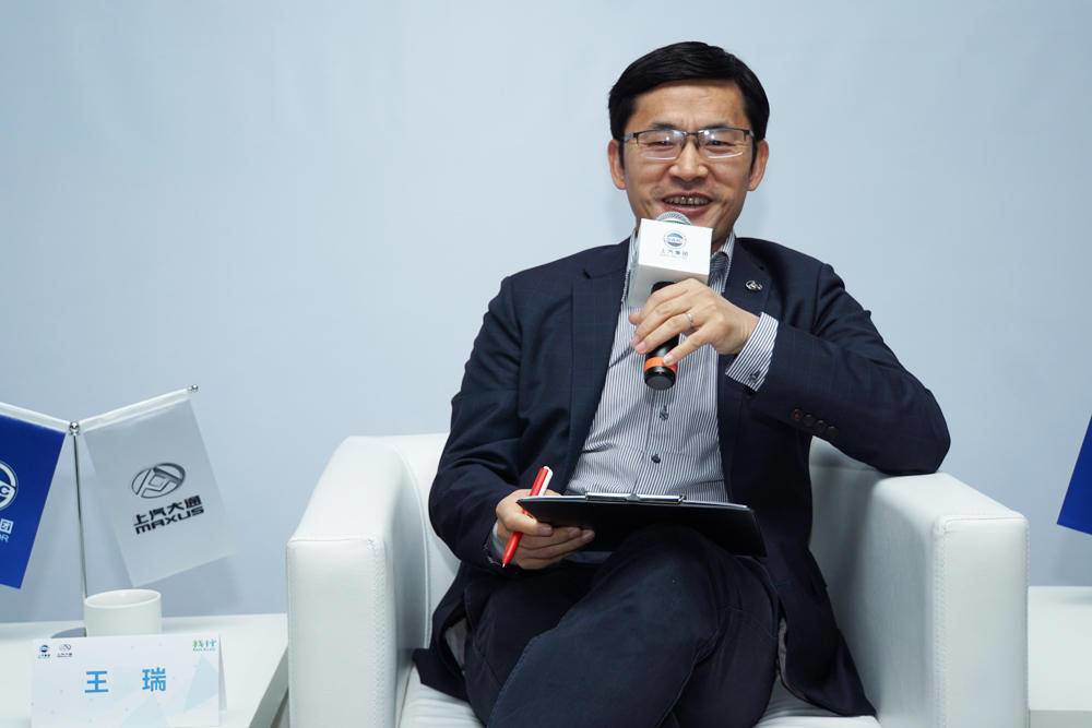 车市凉凉,上汽大通整体销量