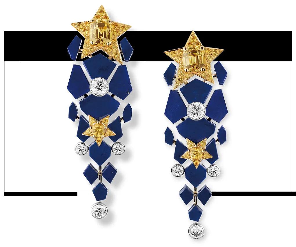 渣男说珠宝,万万没想到渣男对小美说的台词