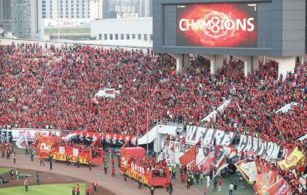 恒大足校小将现身中超大名单青训,夺冠三巨头名单