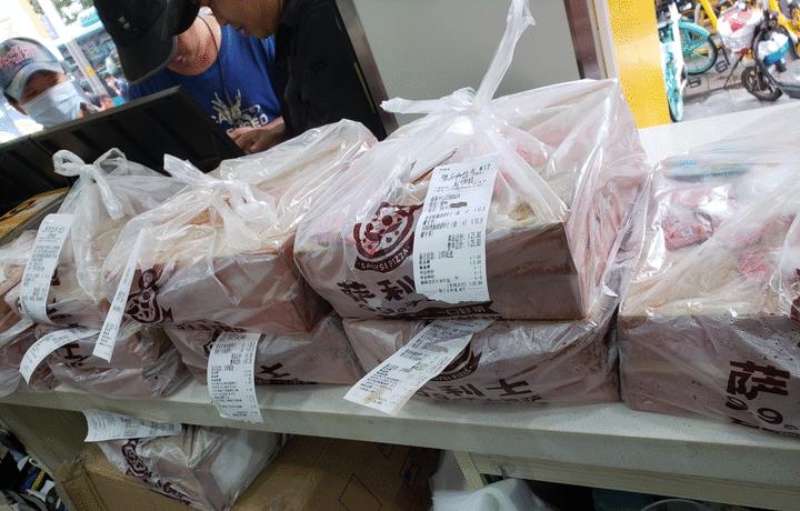 披萨点外卖还是堂食便宜,开披萨店外卖还是堂食