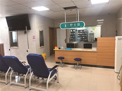 全国排名前十的社区卫生服务中心,社区卫生服务站排名