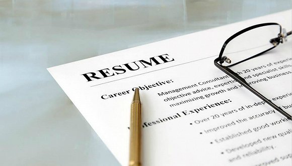 英文简历怎么写专业,怎么把英文简历排版