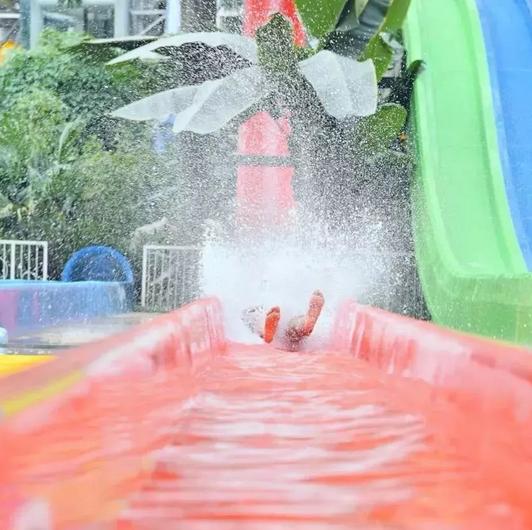 成都天堂岛海洋公园设施游玩限制,成都天堂岛海洋乐园是不是室内