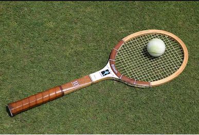 周五小课堂,网球日常分享小知识