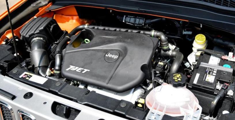 全新配2.0自然吸气发动机车型推荐,1.4t涡轮增压发动机