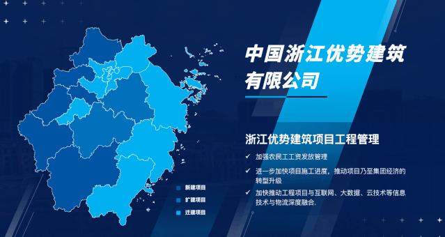 ppt简约地图封面,ppt地图高级展示