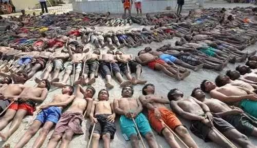 为什么印度是神奇的国度,为啥印度是个神奇国度啊