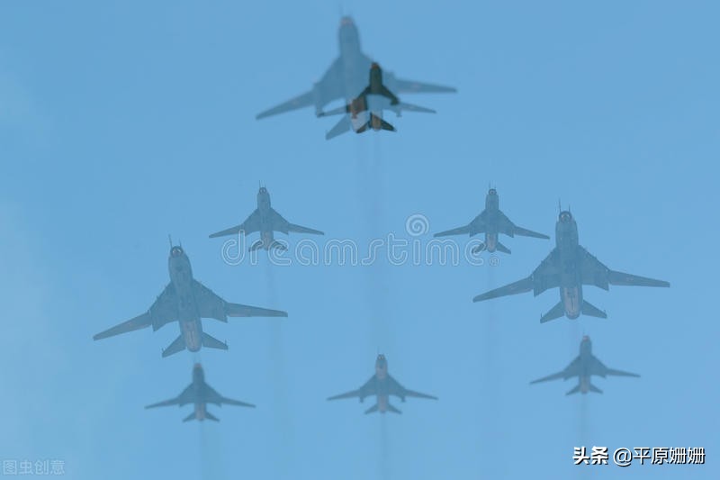 一个退役老兵，对新时期中国*队军**实力的看法