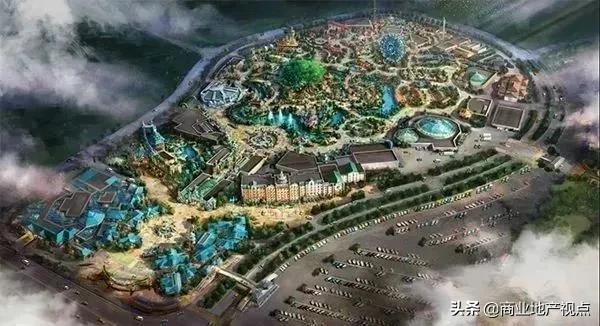 今年光重点项目投资8143亿，再建6条地铁线，国际郑要来了！