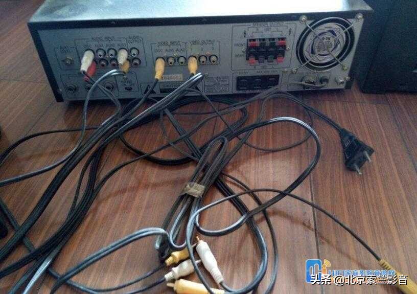 如何调家庭影院功放,家庭影院功放与音箱如何连接