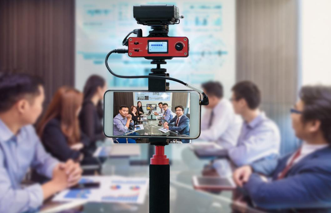 腾点点直播回放,腾点点教你玩转直播带货