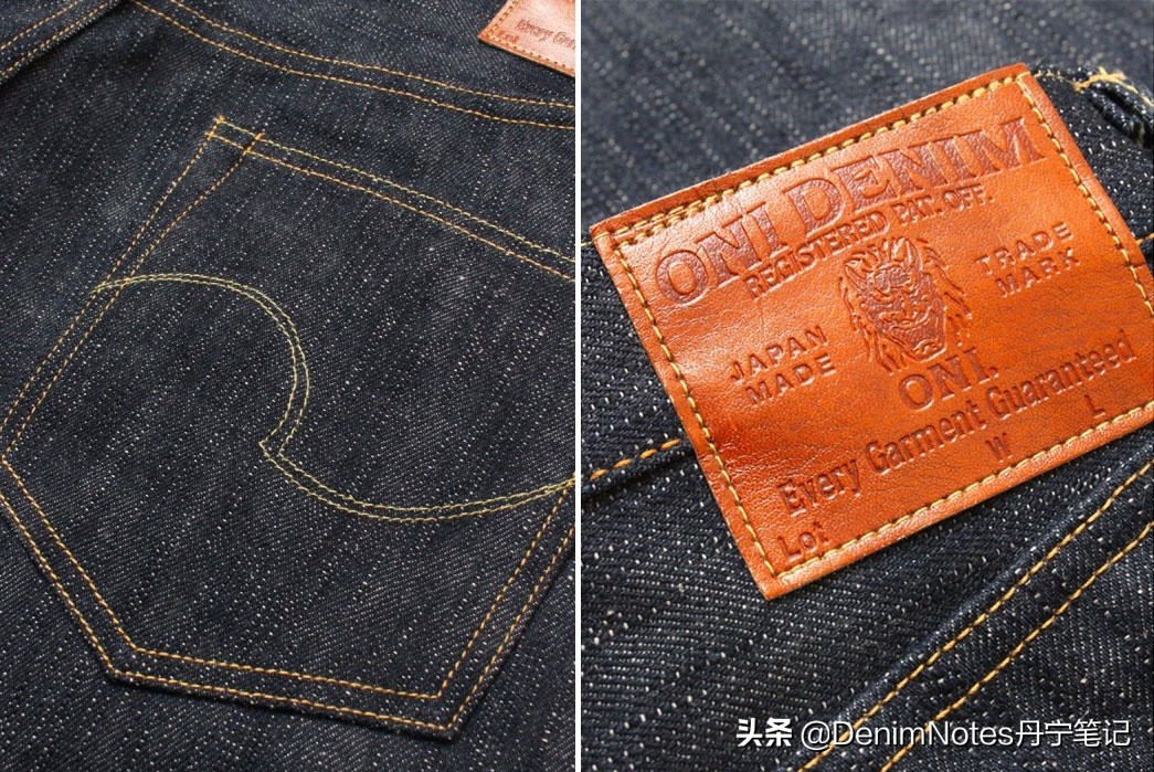 要买就买最好的!各日牛品牌最受欢迎牛仔裤推荐