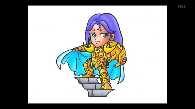 圣斗士星矢全彩版,圣斗士星矢经典国语版在线观看