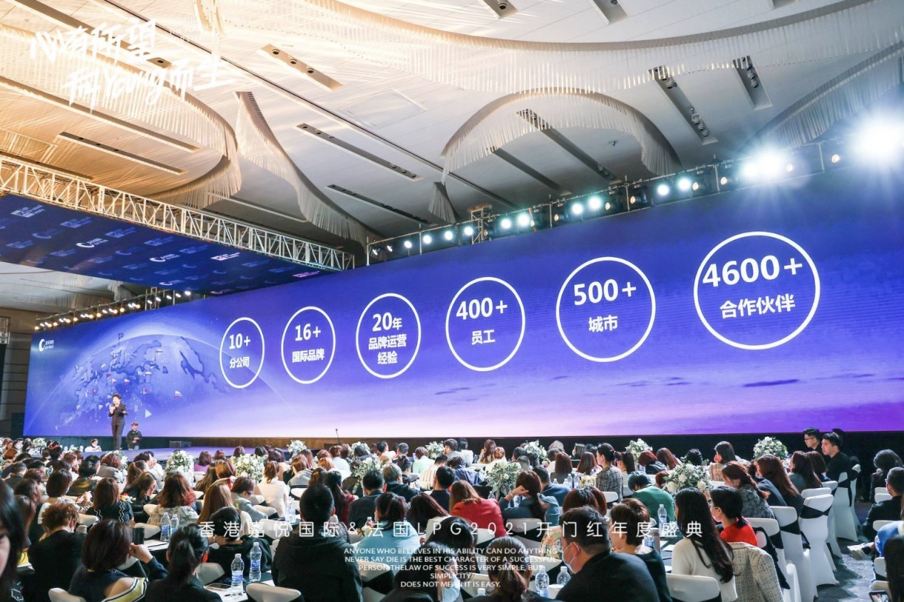 上海嘉悦国际开门红,香港嘉悦国际美容院加盟条件