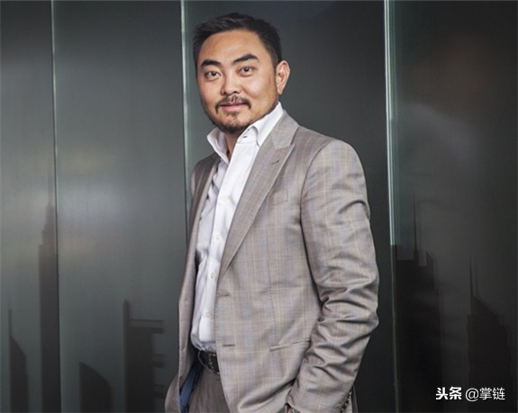 投小米,启明创投投小米