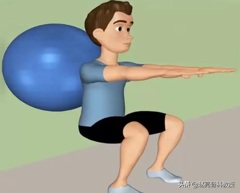 膝盖疼痛半月板损伤怎样锻炼,膝关节半月板损伤疼痛怎样治疗