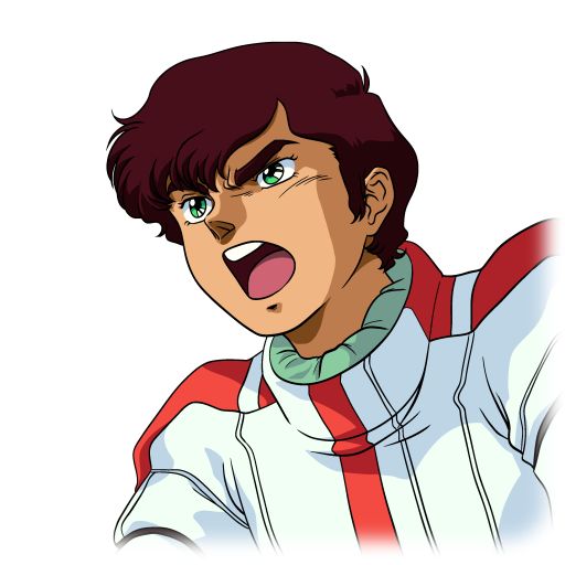 机动战士高达谁最厉害,机动战士高达战斗命运