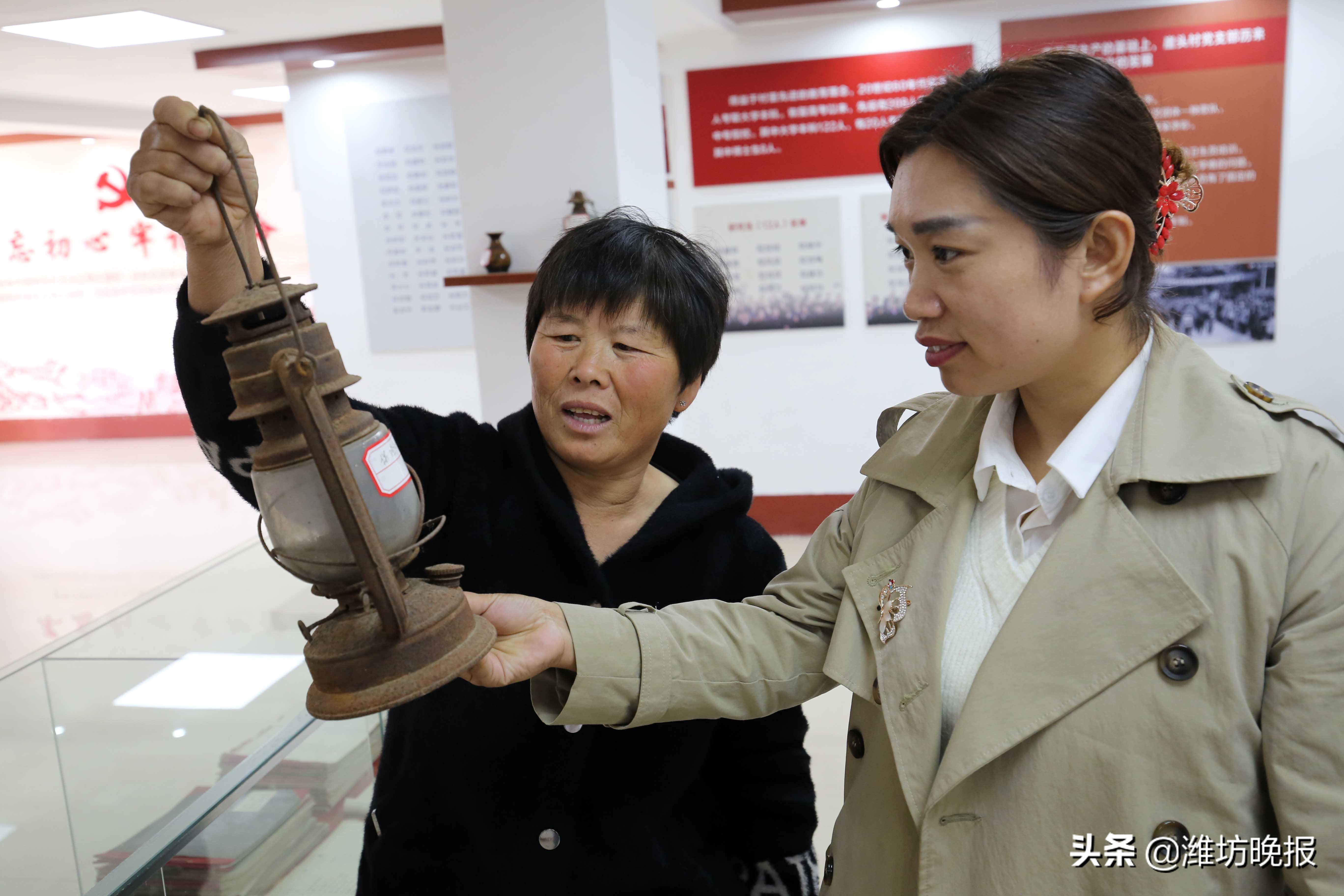 山东省潍坊市乡村振兴试点,乡村振兴创新三模式