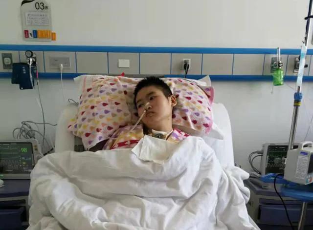 女子剖腹产后变成植物人,年轻女子剖腹产死亡后续