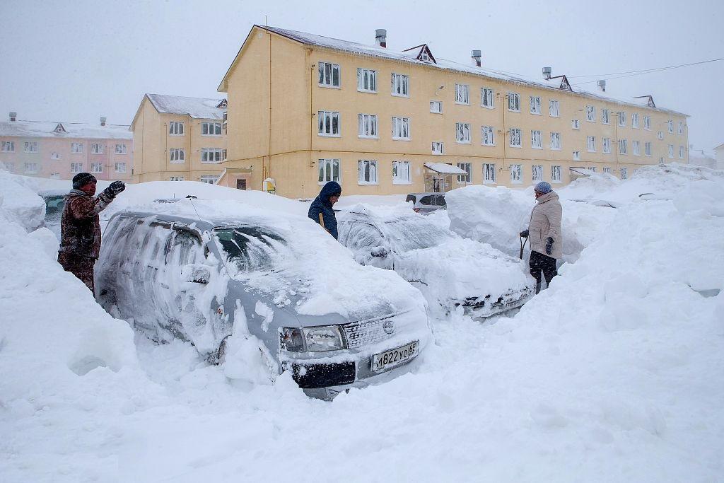 俄罗斯远东深度解析,深度揭秘俄罗斯远东真相