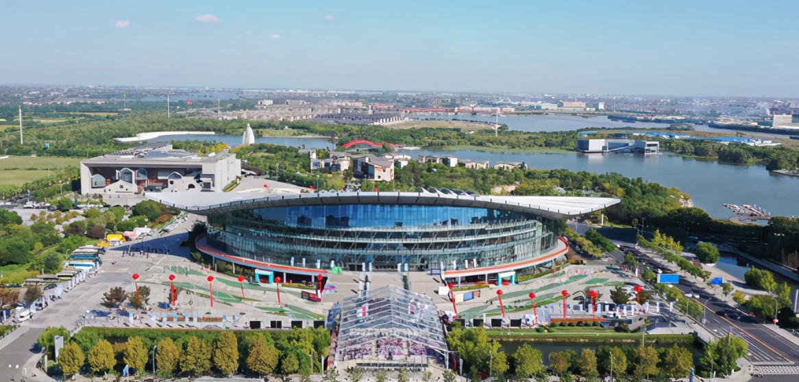 江苏盛泽纺织博览会,第八届盛泽博览会