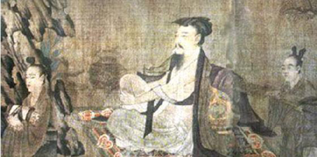 “服散”——奇怪癖好盛行的背后,隐藏着晋人怎样的面具?