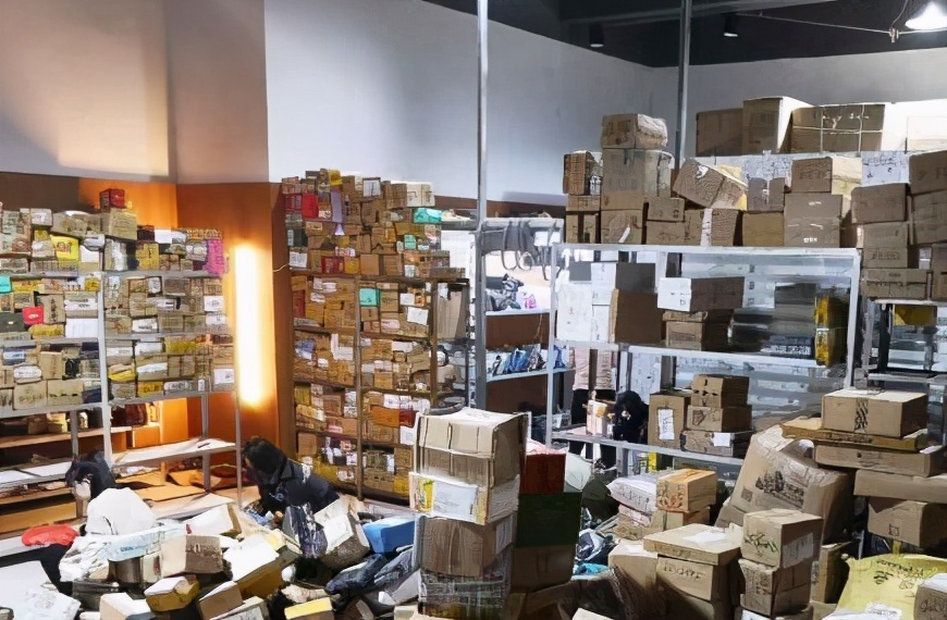 小区快递代收怎么加盟,小区加盟快递如何申请