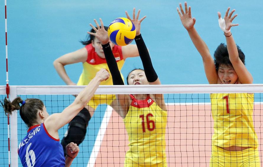 郎平回忆1984年中国女排夺冠,里约奥运会女排夺冠纪录片郎平