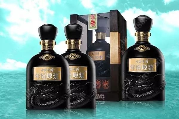 原浆酒到底好不好喝一点,原浆酒到底是什么别被忽悠了