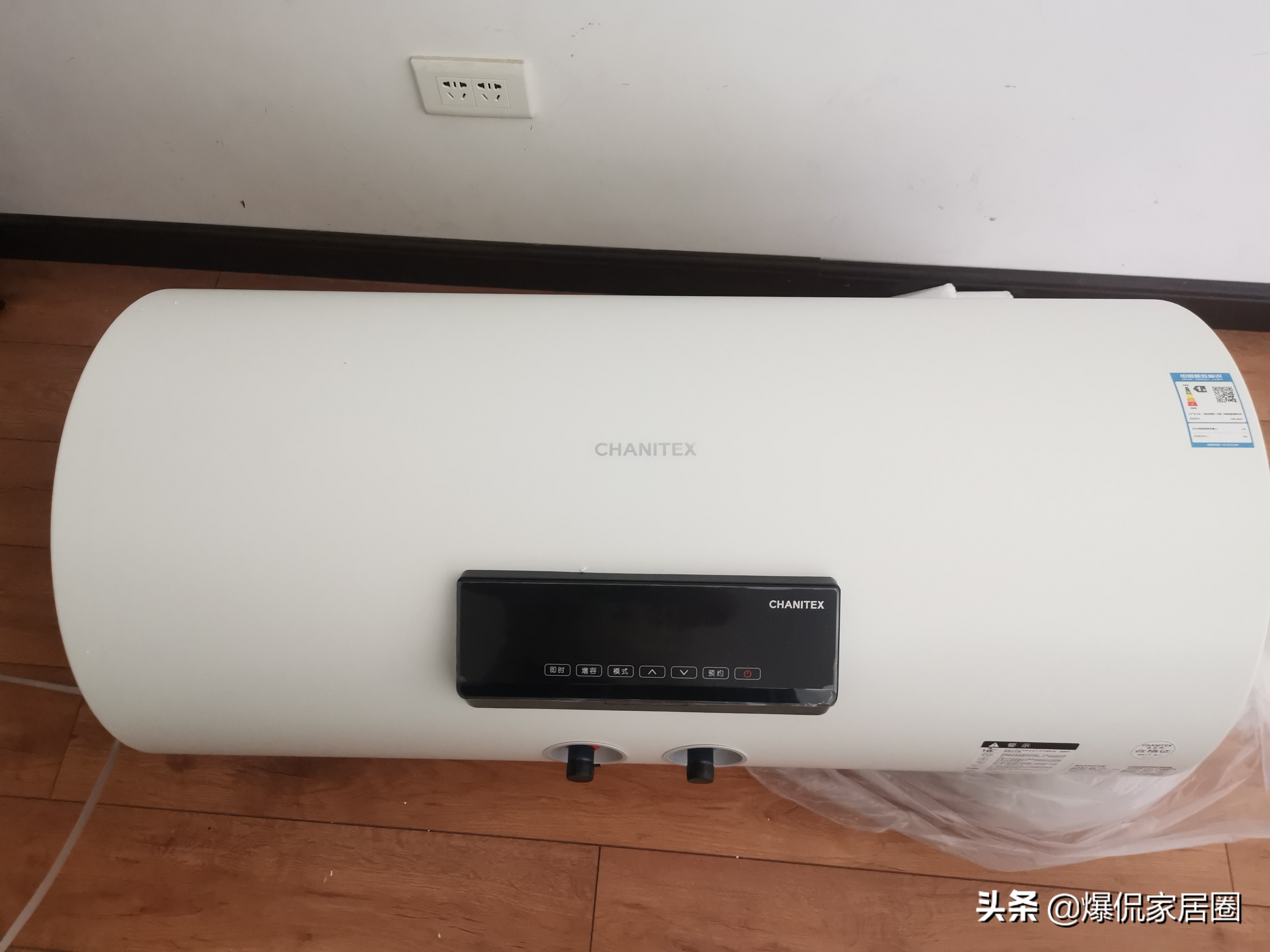 史密斯80升双胆电热水器测评,史密斯60l电热水器怎么样