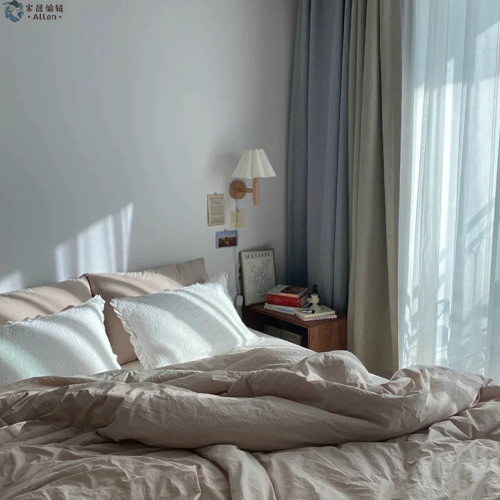 4个减法装修让你家高级还省钱,减法建筑设计