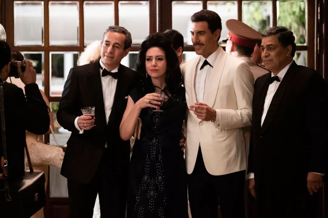 国际间谍的真实故事,一个扑朔迷离的间谍故事讲解